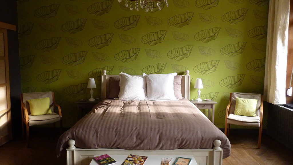 Chambre Verger