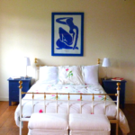 Chambre Matisse