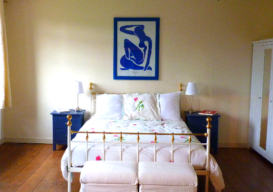 Chambre Matisse