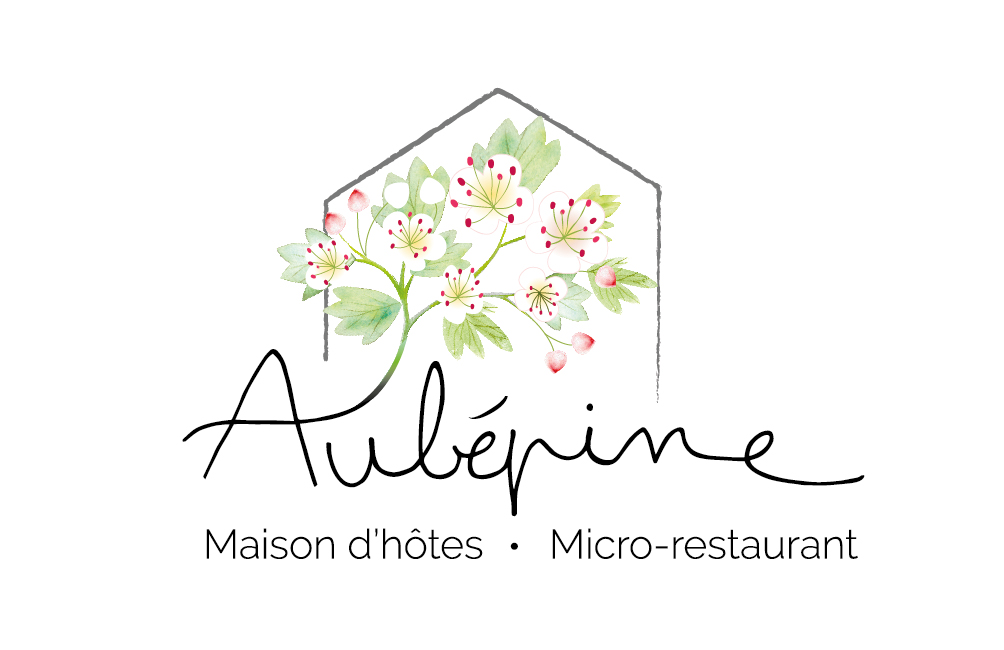 Logo Aubépine