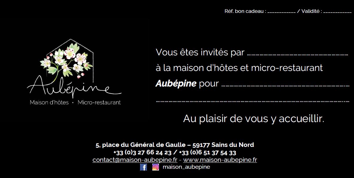 Read more about the article Fête des mères / Fête des pères : Offrez une carte cadeau !