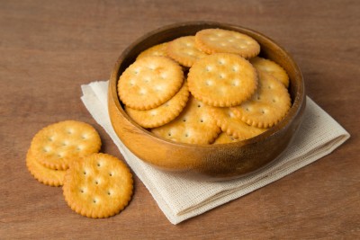 Atelier petits biscuits !