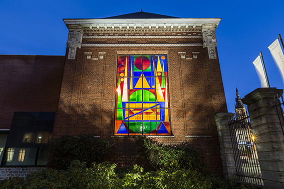 Le musée Matisse du Cateau-Cambrésis