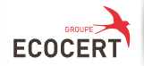 Logo Ecocert